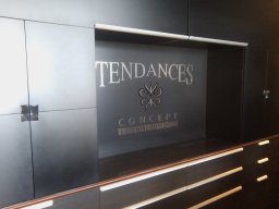 Découpe 3D